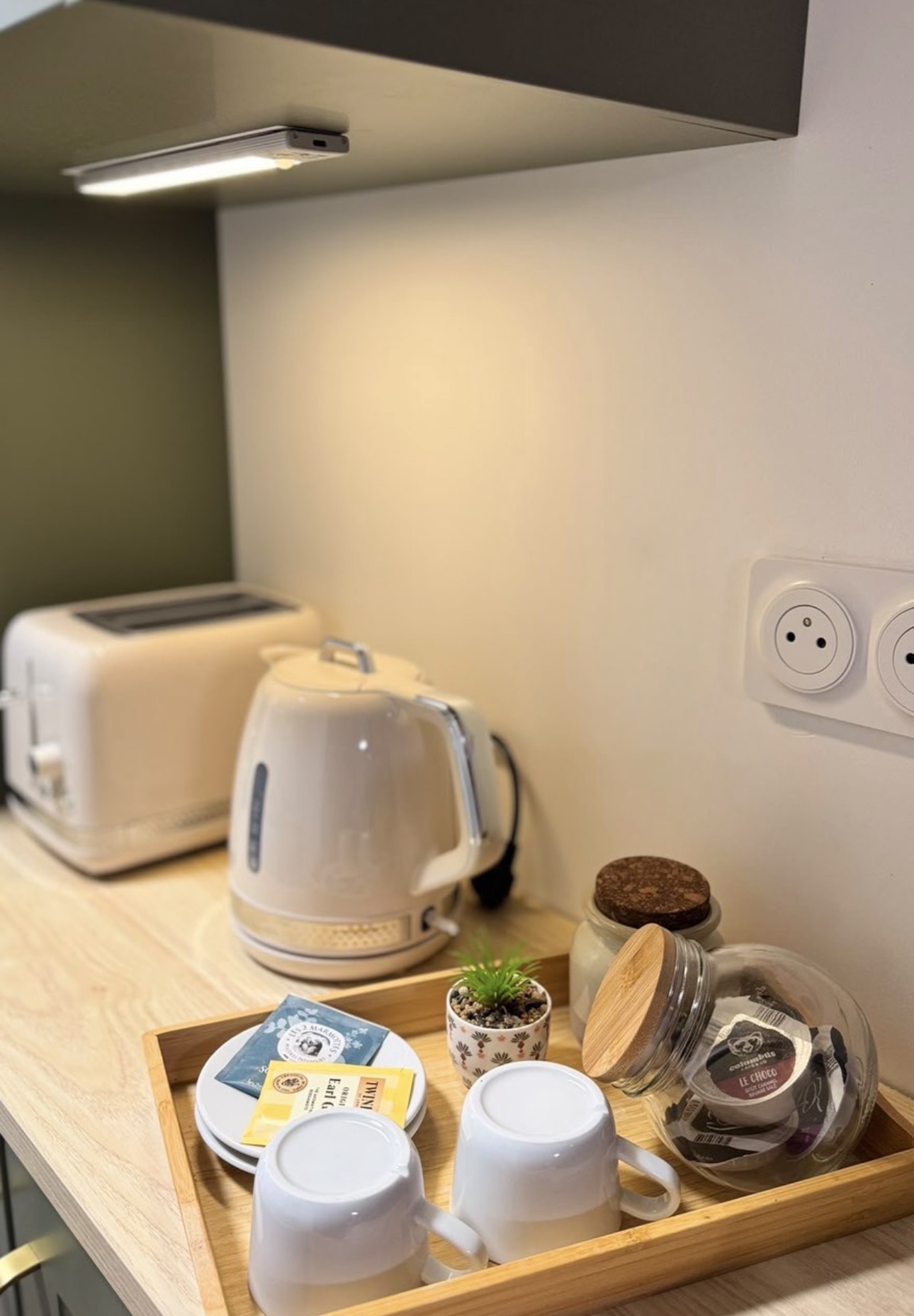 Logement géré par AlloConcierge à Rouen 2